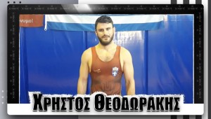 Χρήστος Θεοδωράκης «Ο ΠΑΟΚ θα βγει νικητής!» | @AC PAOK TV